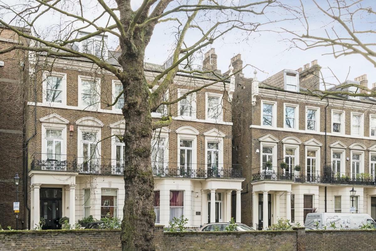 Apartamento Holland Park